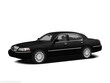 Lincoln Town Car