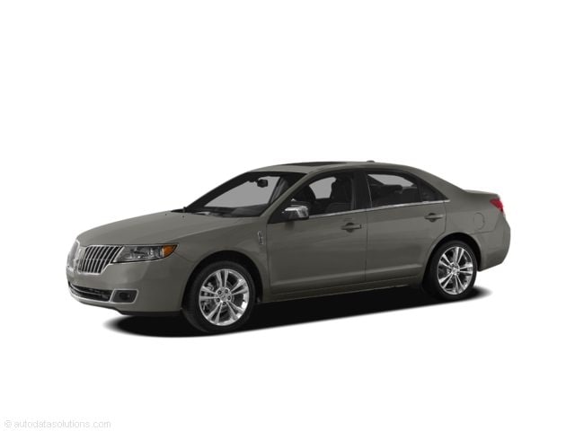 2011 Lincoln MKZ Base