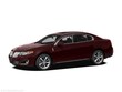  Lincoln MKS