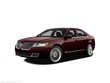  Lincoln MKZ Hybrid