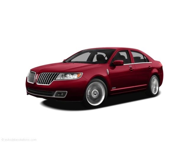 2011 Lincoln MKZ  -
                  Minneapolis, MN