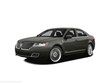  Lincoln MKZ Hybrid
