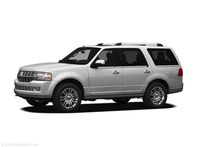 2011 Lincoln Navigator 4x4's photo
