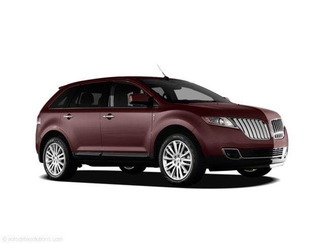 2011 Lincoln MKX  -
                Wexford, PA