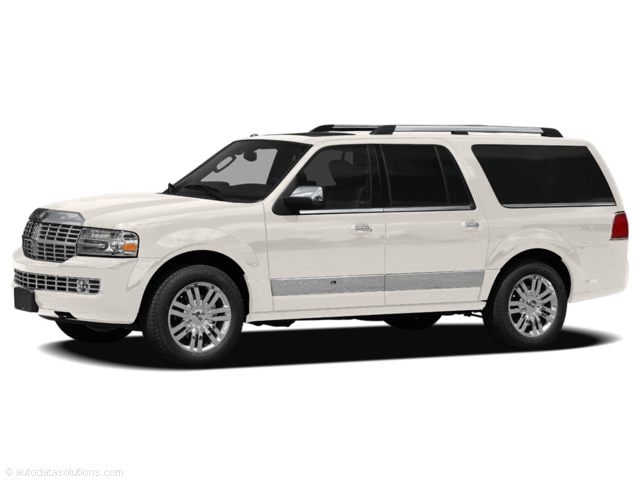 2011 Lincoln Navigator 4x2 L's photo