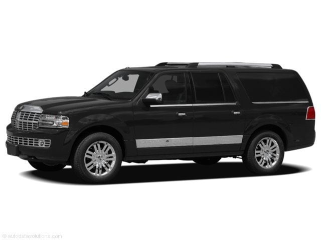 2011 Lincoln Navigator 4x4 L's photo