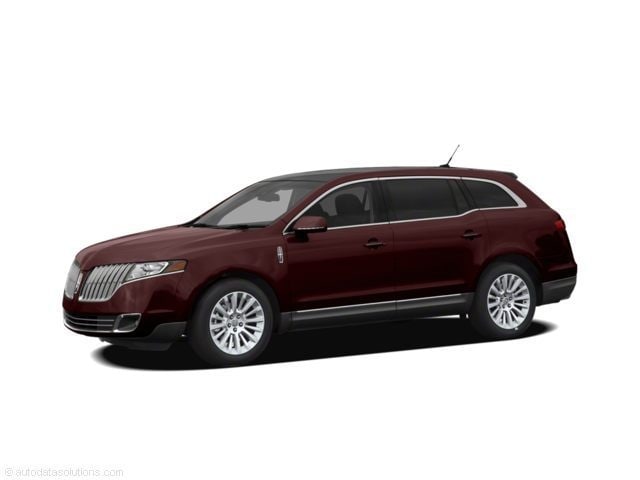 2011 Lincoln MKT 3.5 EcoBoost AWD's photo