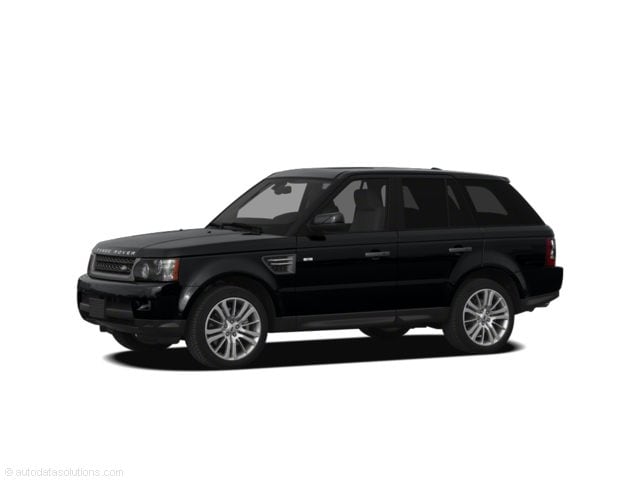 2011 Land Rover Range Rover Sport HSE -
                  Florida City, FL