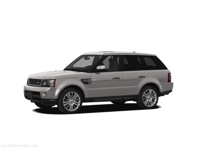 2011 Land Rover Range Rover Sport HSE's photo