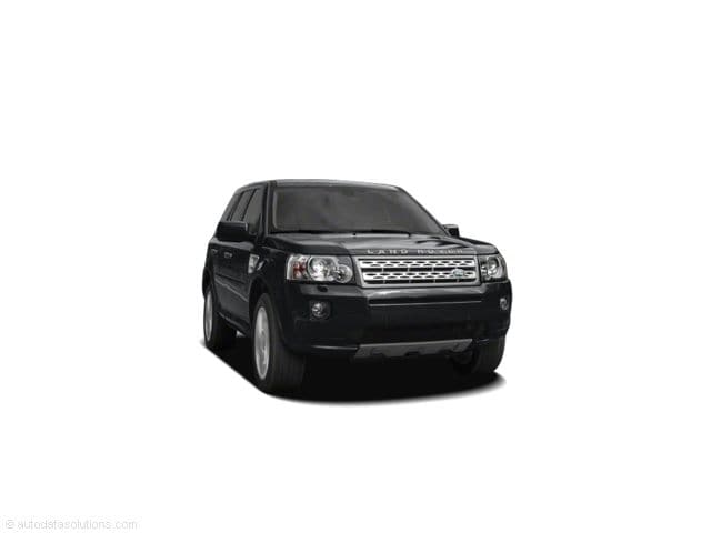 2011 Land Rover LR2 Base's photo