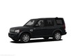  Land Rover LR4
