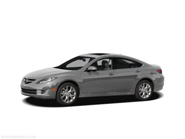 2011 Mazda EZ-6's photo