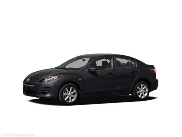 2011 Mazda Mazda3 i Touring -
                Corpus Christi, TX