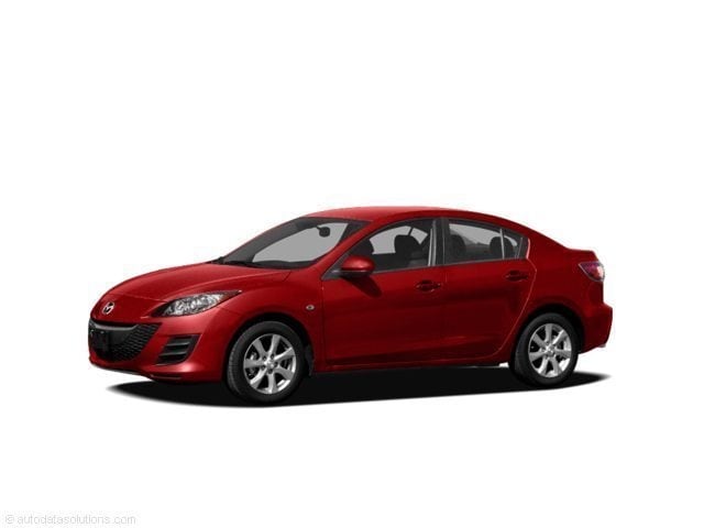 2011 Mazda MAZDA3 s Grand Touring's photo