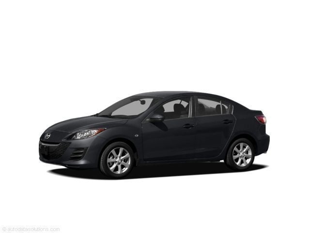 2011 Mazda MAZDA3 s Grand Touring's photo