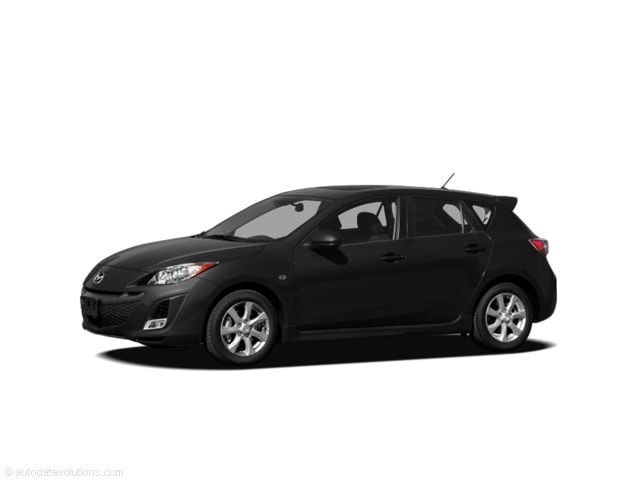 2011 Mazda Mazda3 s Sport -
                  Honolulu, HI