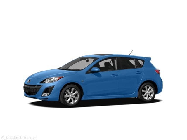 2011 Mazda CX-3 S Sport 5-DOOR Auto's photo