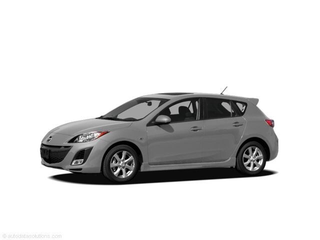 2011 Mazda Mazda3 s Sport -
                  Roseville, CA