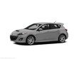 Mazda Mazdaspeed3