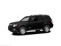Used 2011 Mazda Tribute Sport SUV for sale in Fort Myers