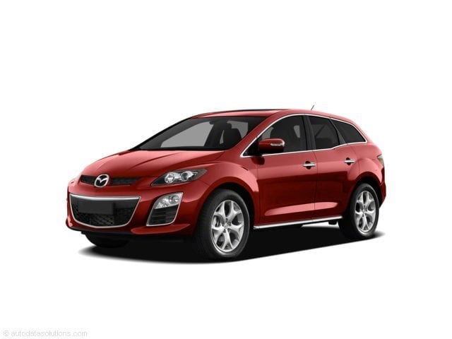 2011 Mazda CX-7 i Sport -
                  Abilene, TX