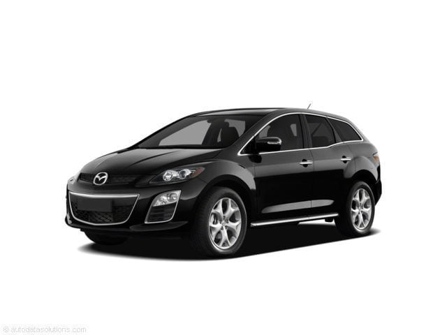 2011 Mazda CX-7 i Touring's photo