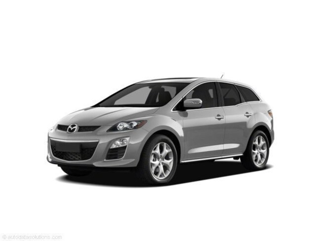 2011 Mazda Mazda CX-7 s Touring AWD