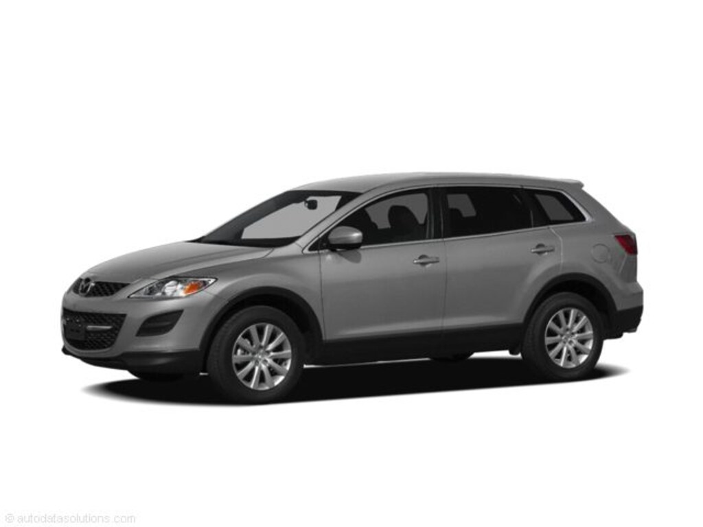 Used 2011 Mazda CX-9 Sport SUV