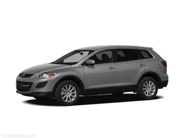 2011 Mazda CX-9 Touring FWD's photo