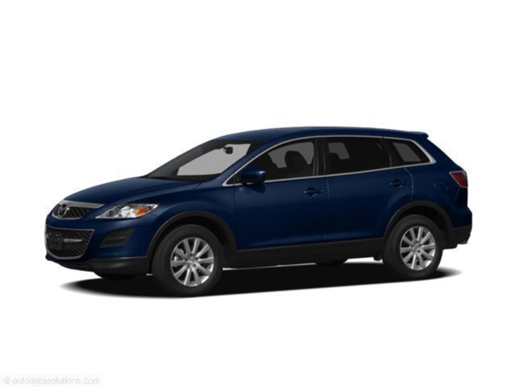 Used 2011 Mazda Mazda CX-9 Touring SUV