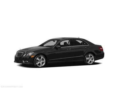 Used 2011 Mercedes Benz E 350 For Sale In Lynnfield Ma Near Boston Norwood Ma Cambridge Providence Ri Vin Wddhf8hb7ba413364