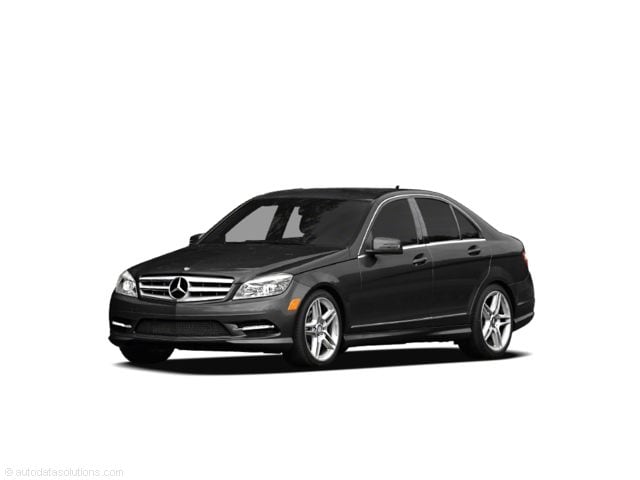 2011 Mercedes-Benz C-Class C 350 -
                  Oxnard, CA