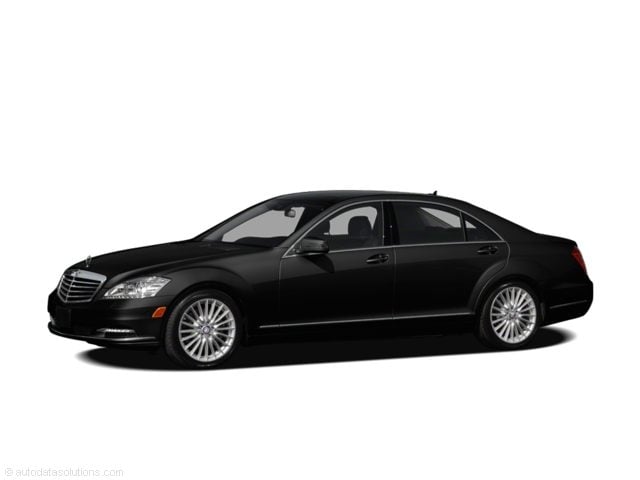 2011 Mercedes-Benz S-Class S 550 -
                  Collierville, TN