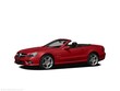  Mercedes-Benz SL-Class