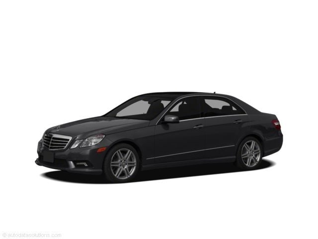 2011 Mercedes-Benz E-Class E 550 -
                  Ann Arbor, MI