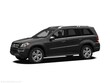Mercedes-Benz GL-Class