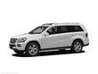 Mercedes-Benz GL-Class