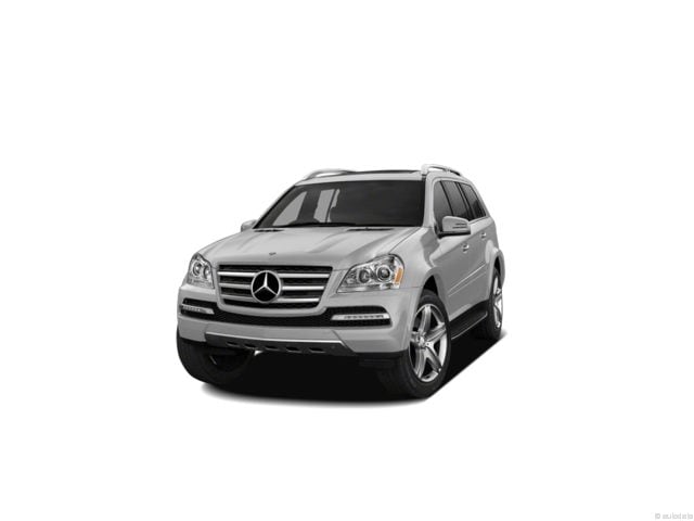 2011 Mercedes-Benz GL-Class GL 550 -
                  Ramsey, NJ