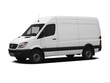 Mercedes-Benz Sprinter Cargo Vans