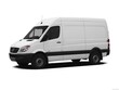 Mercedes-Benz Sprinter Cargo Vans