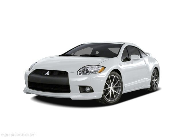 2011 Mitsubishi Eclipse's photo