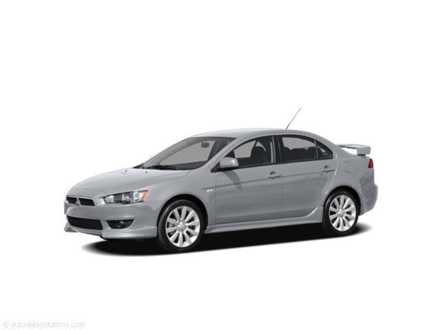 2011 Mitsubishi Lancer GTS -
                Corpus Christi, TX