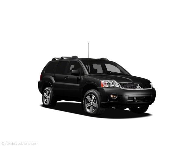 2011 Mitsubishi Endeavor SE
