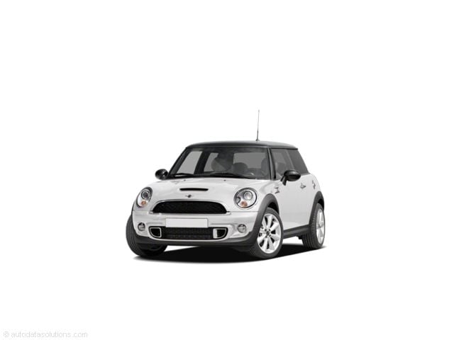 2011 MINI Cooper Hardtop  -
                  Tustin, CA