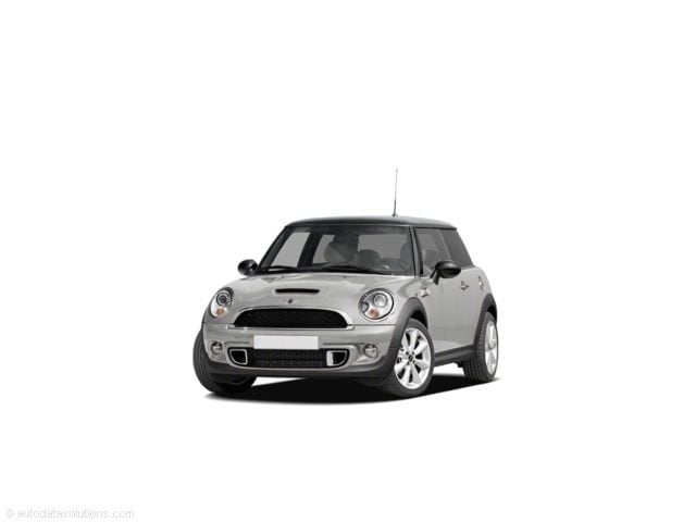 2011 MINI Cooper Base's photo