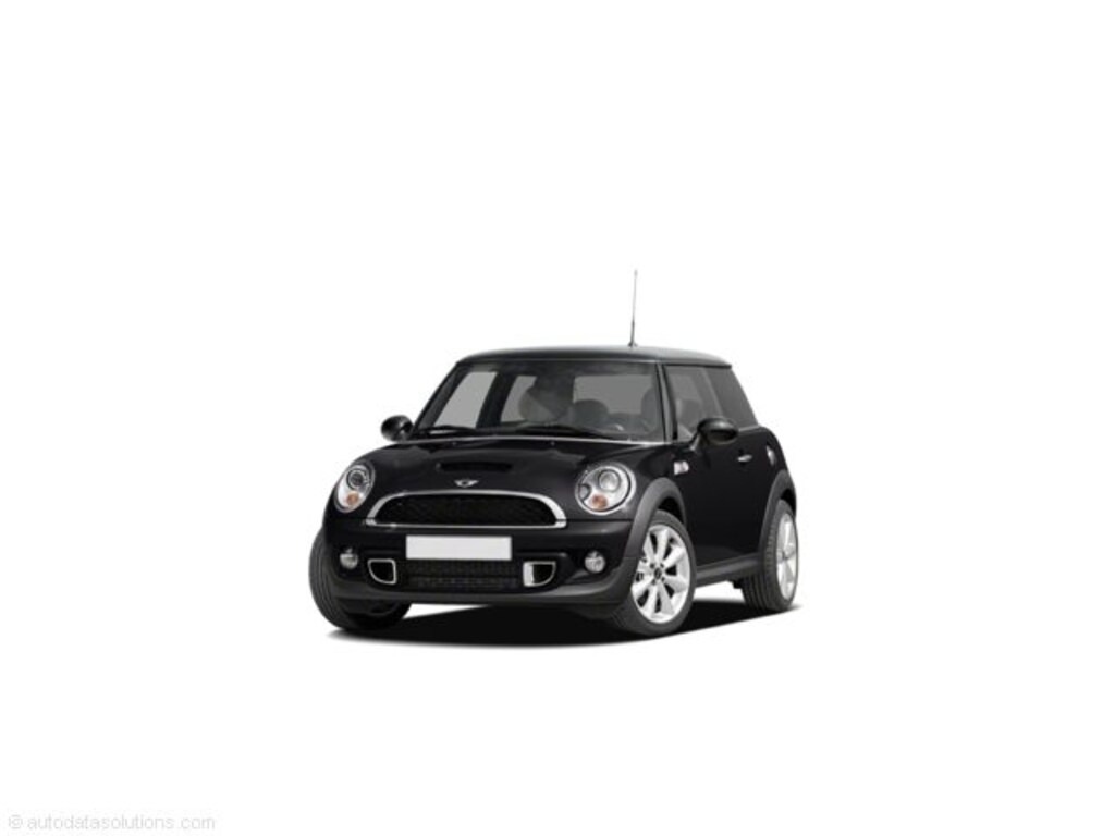 Used 2011 MINI Cooper Base Hatchback