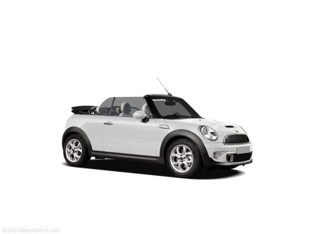 2011 MINI Cooper