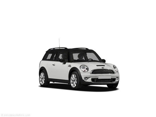 2011 MINI Cooper Base's photo