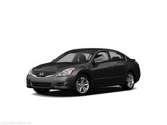 New 2011 Nissan Altima 3.5 SR Sedan Downingtown
