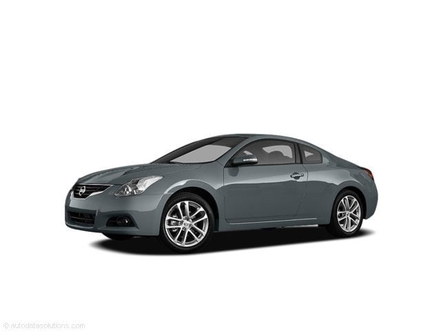 2011 Nissan Altima S -
                Memphis, TN